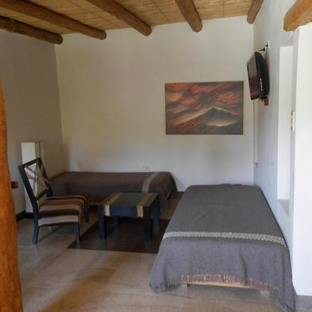 Al Sereno Hotel Y Spa Tilcara Chambre photo