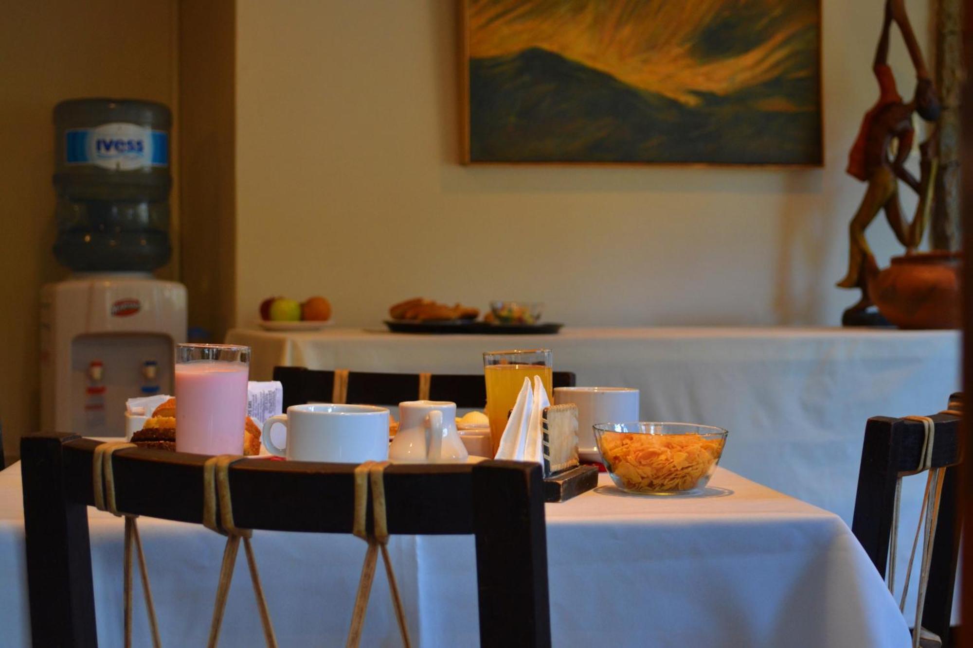 Al Sereno Hotel Y Spa Tilcara Chambre photo
