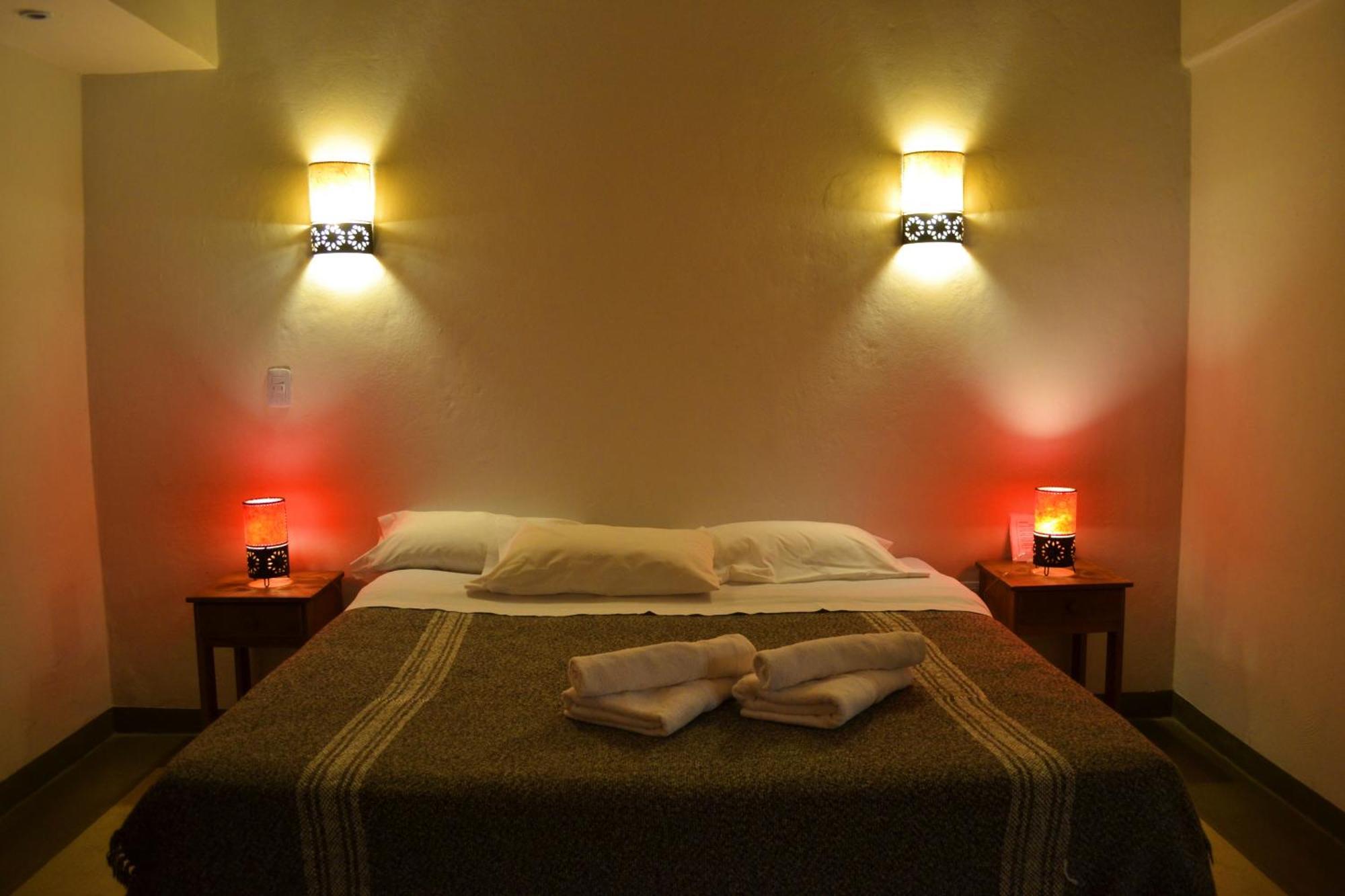 Al Sereno Hotel Y Spa Tilcara Chambre photo