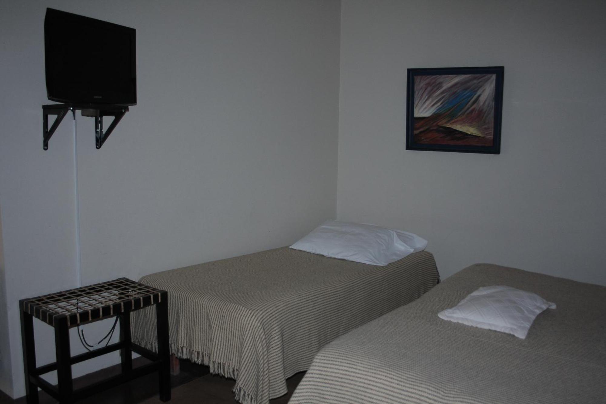 Al Sereno Hotel Y Spa Tilcara Chambre photo