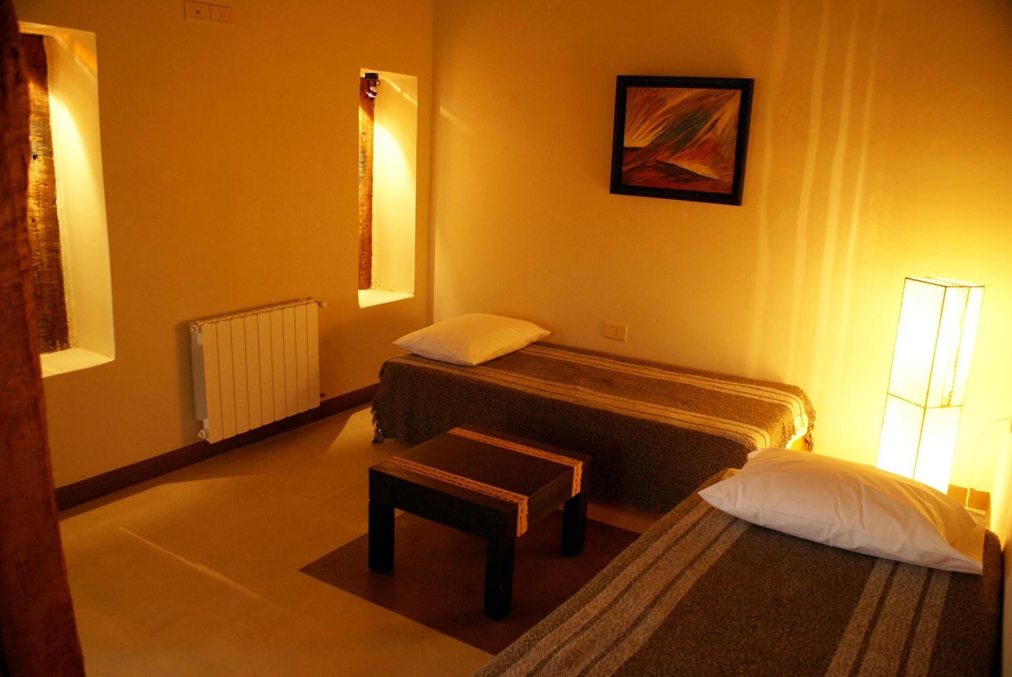 Al Sereno Hotel Y Spa Tilcara Chambre photo
