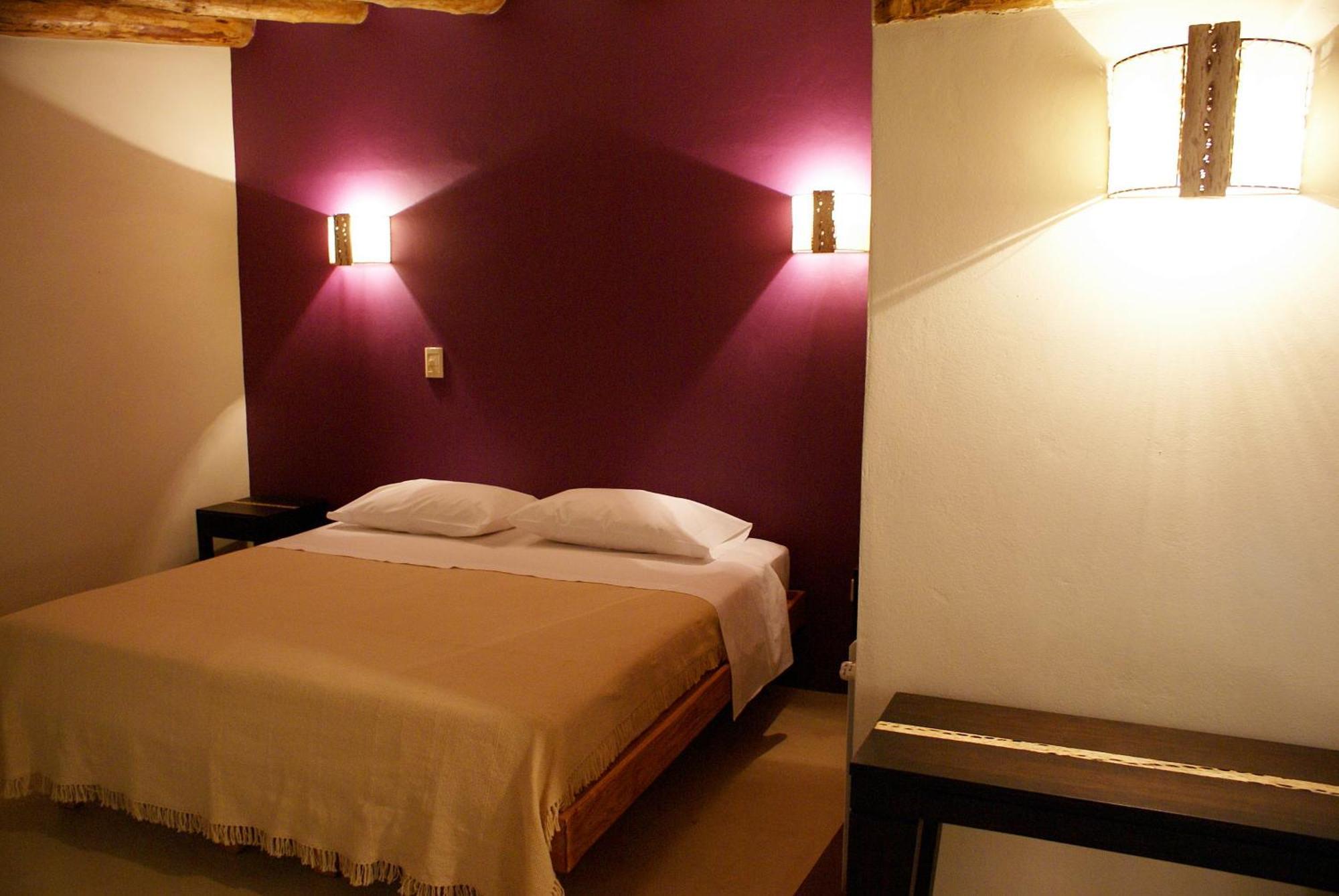 Al Sereno Hotel Y Spa Tilcara Chambre photo