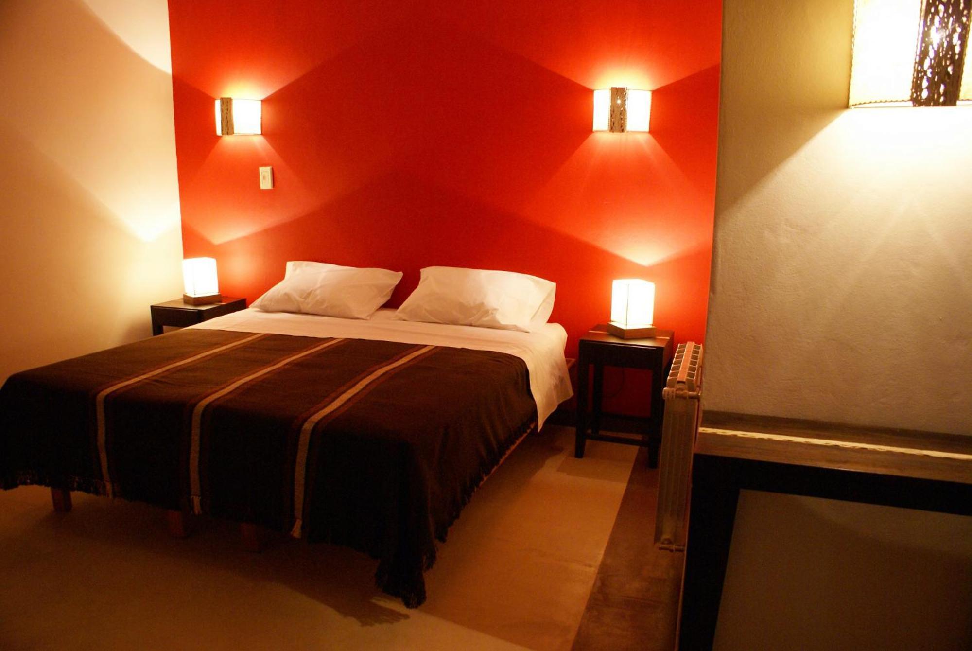 Al Sereno Hotel Y Spa Tilcara Chambre photo