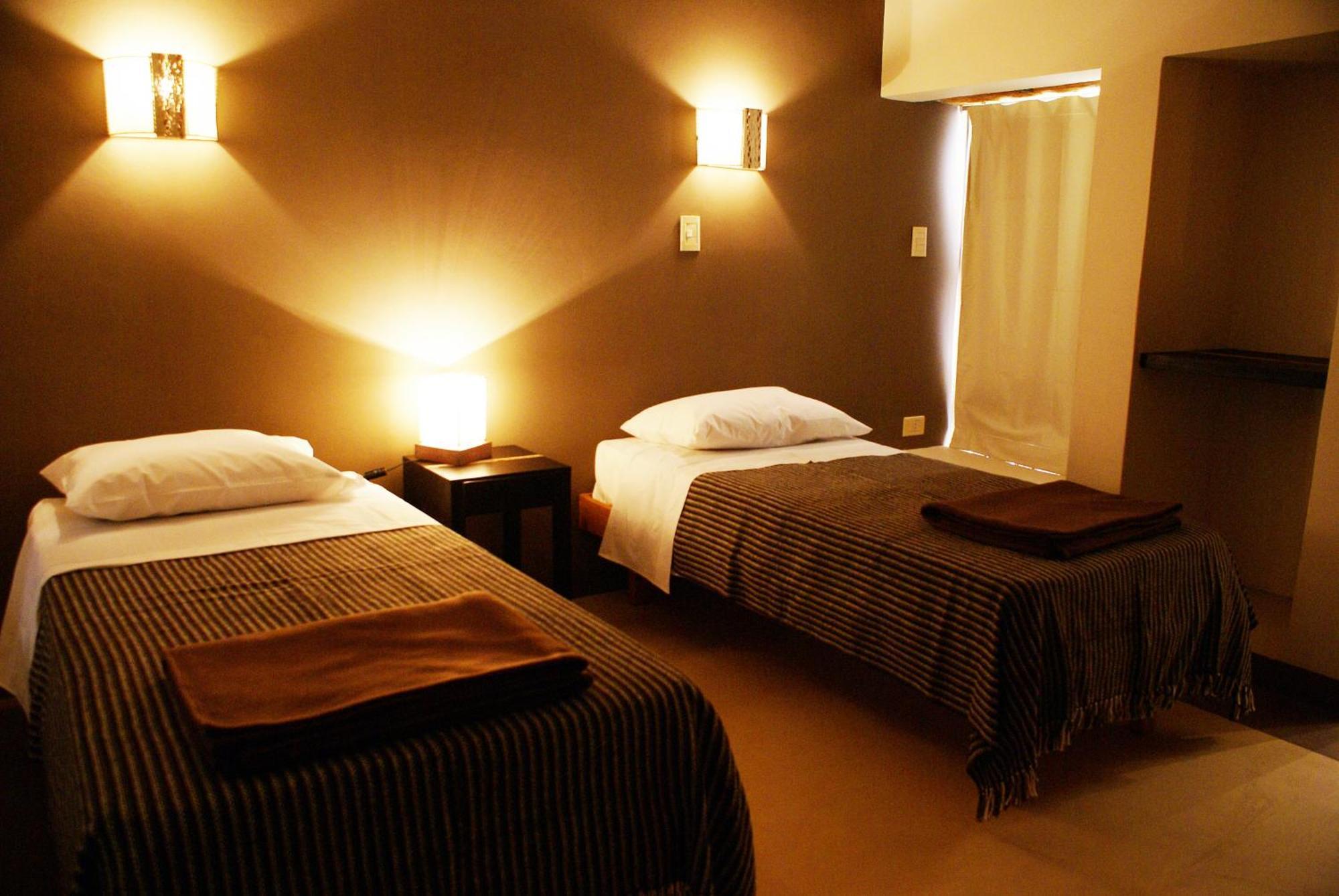 Al Sereno Hotel Y Spa Tilcara Chambre photo