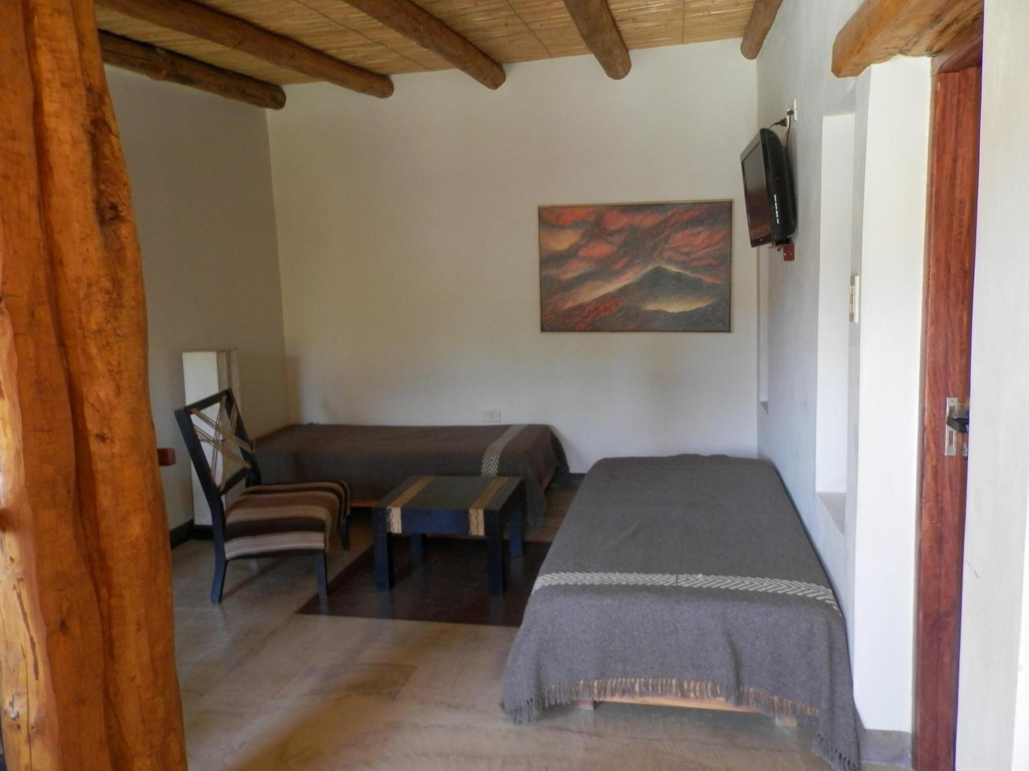 Al Sereno Hotel Y Spa Tilcara Chambre photo
