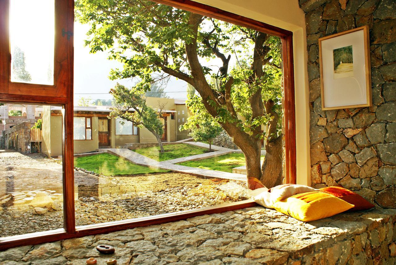 Al Sereno Hotel Y Spa Tilcara Extérieur photo