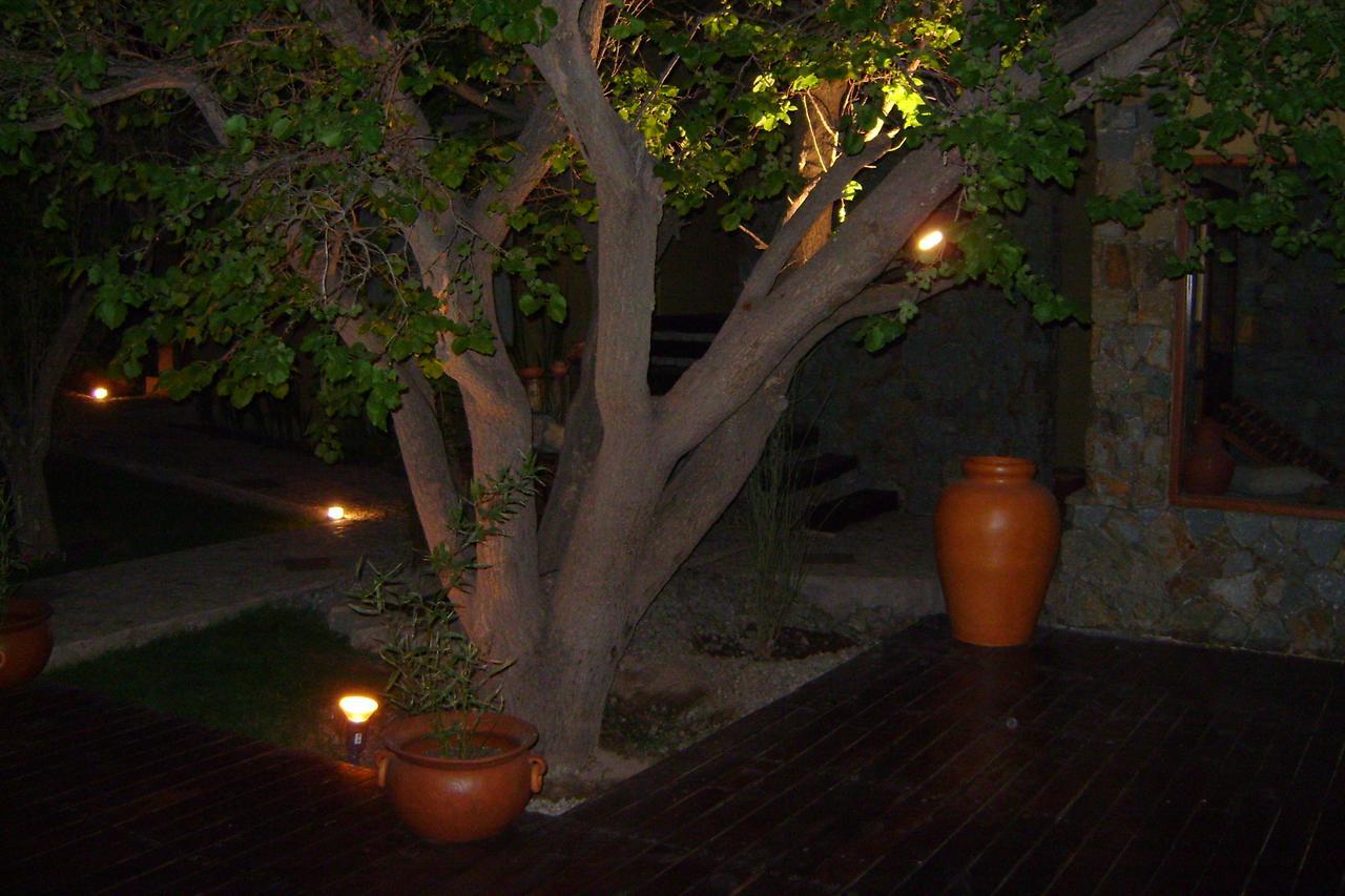 Al Sereno Hotel Y Spa Tilcara Extérieur photo