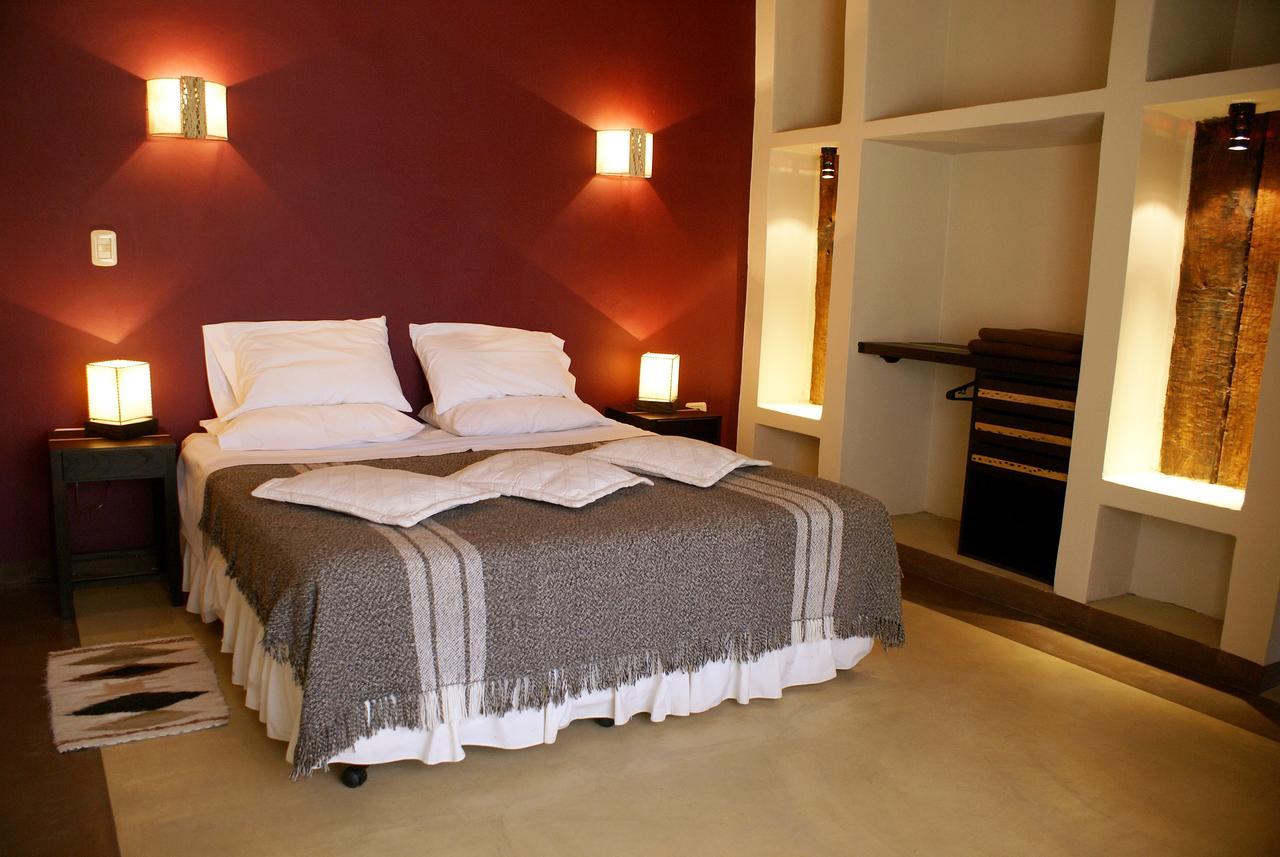 Al Sereno Hotel Y Spa Tilcara Extérieur photo