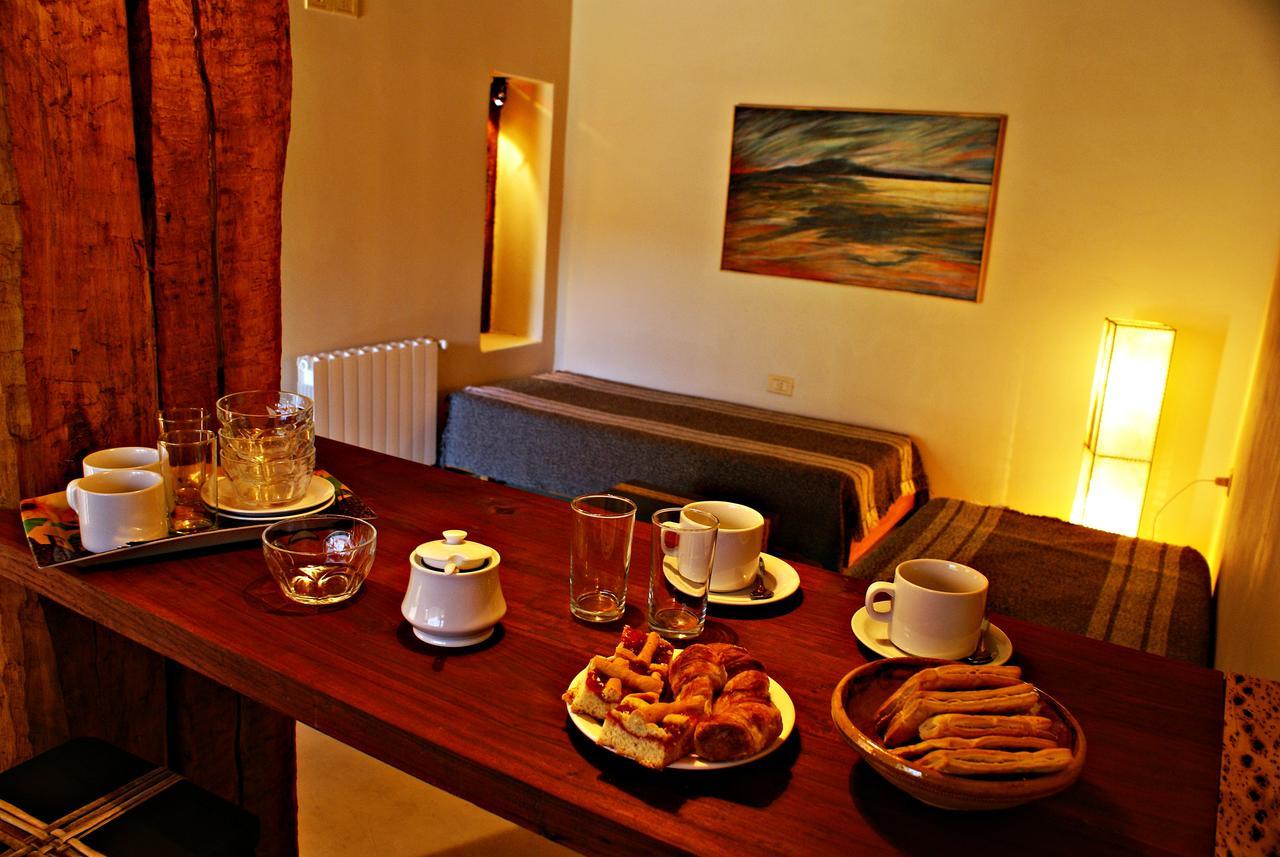 Al Sereno Hotel Y Spa Tilcara Extérieur photo