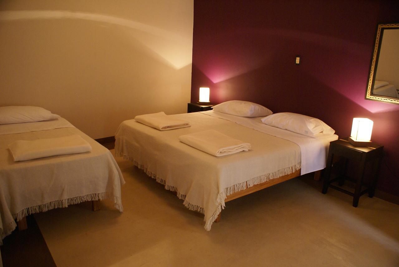 Al Sereno Hotel Y Spa Tilcara Chambre photo